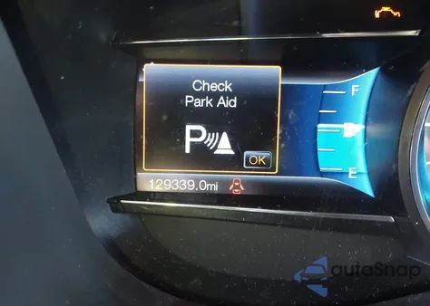 2017 Ford Explorer Limited from USA, damaged, VIN 1FM5K7F87HGA16877